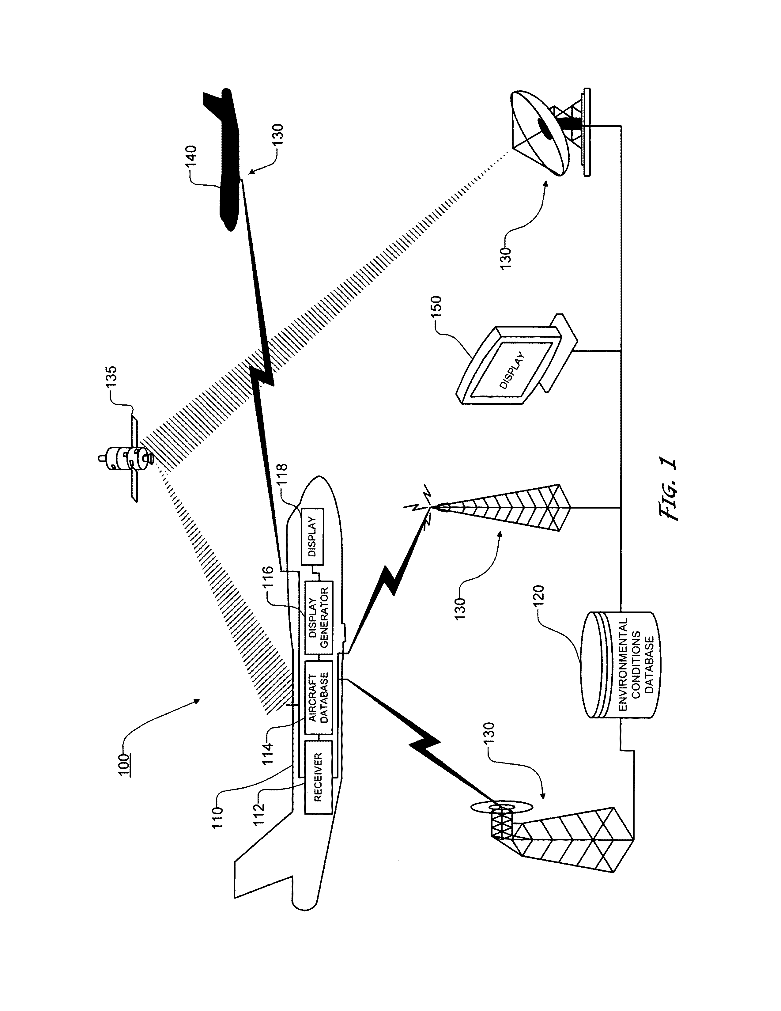 Wake vortex detection and reporting system