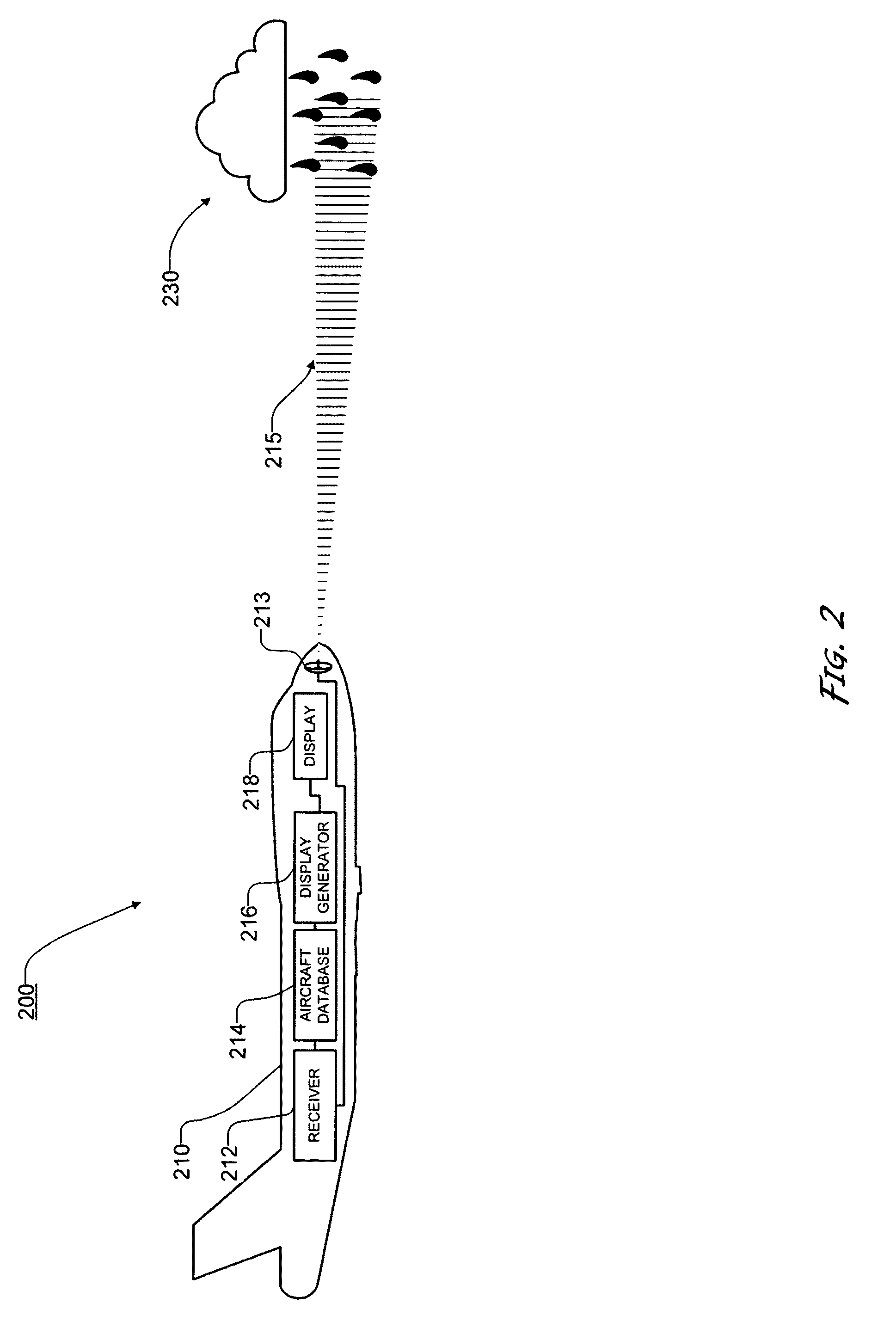 Wake vortex detection and reporting system