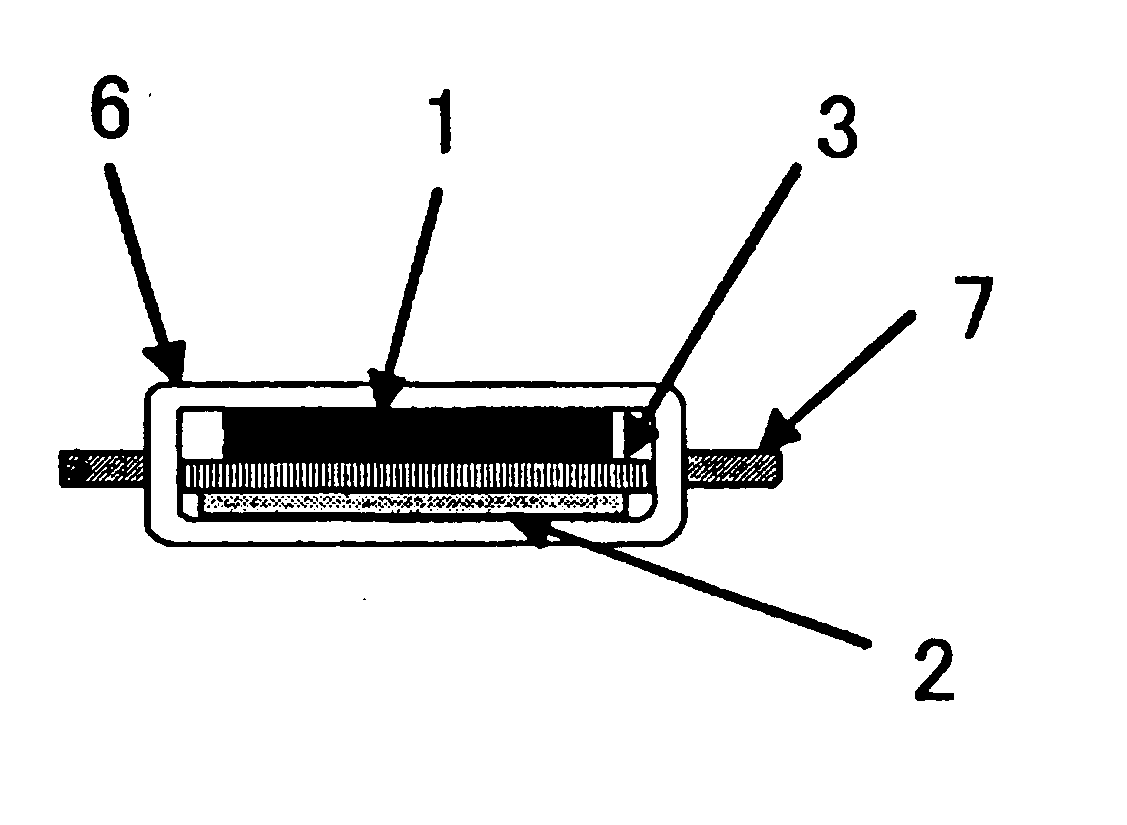 Lithium secondary battery