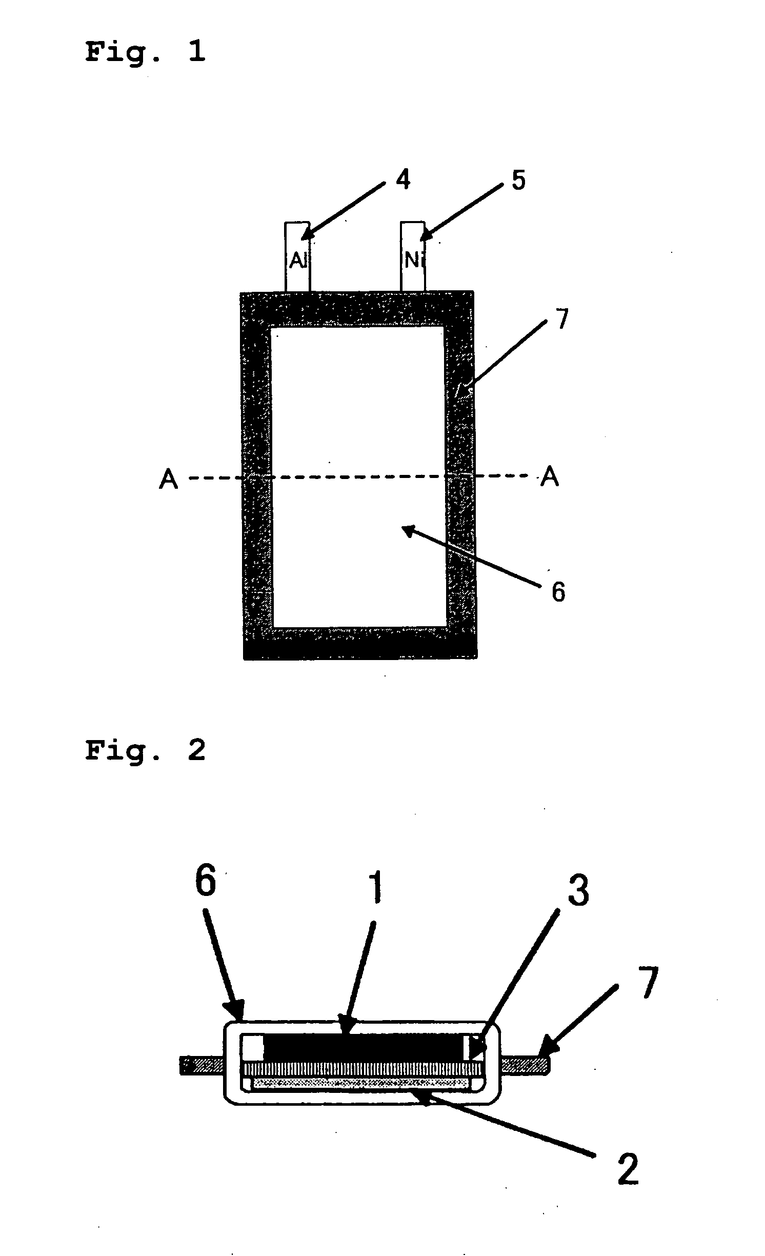 Lithium secondary battery