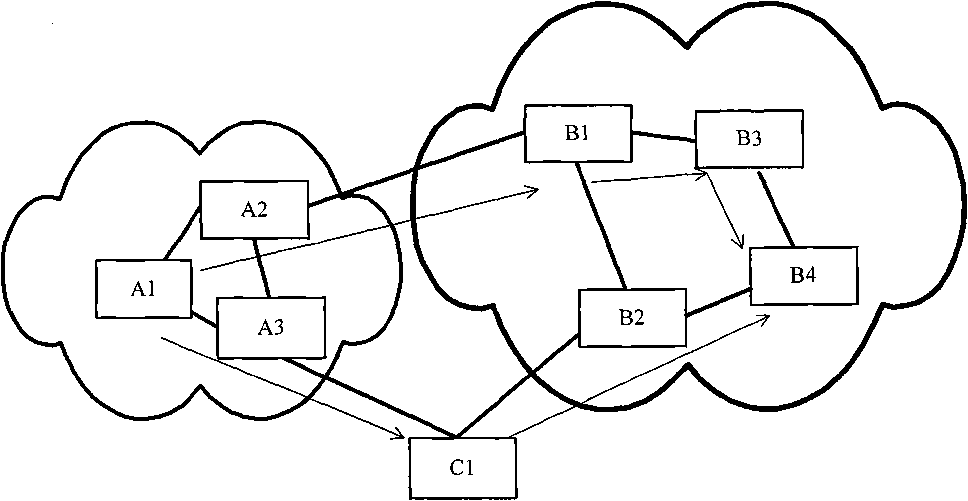 Method for eliminating residual link state protocol data unit fragments and route equipment