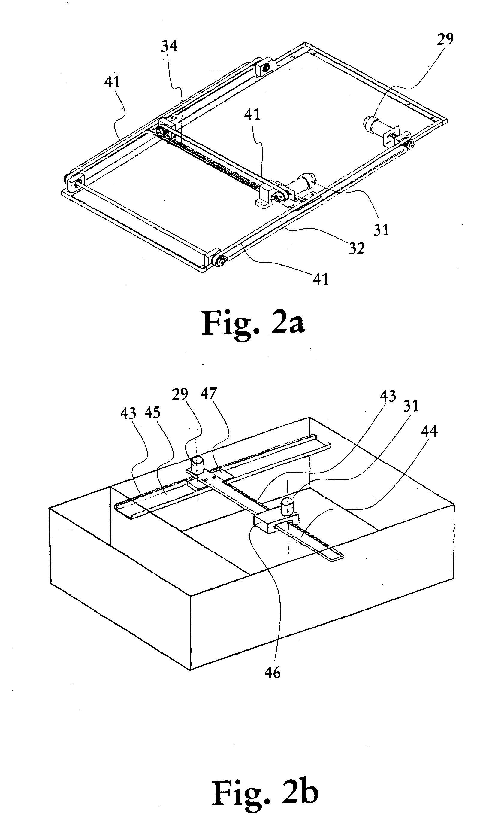 Milk sampling apparatus and method