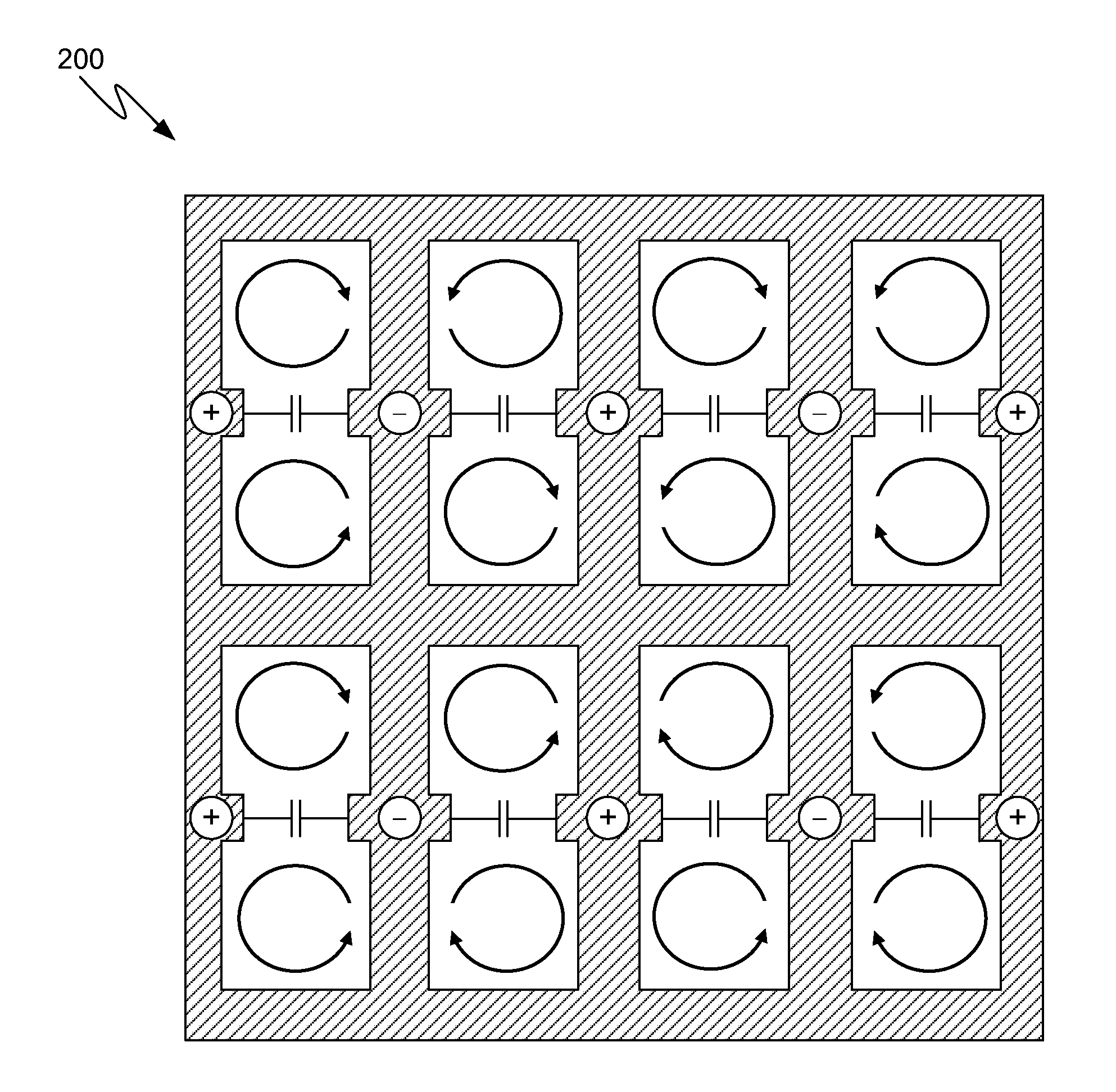 Mutual Inductance Circuits