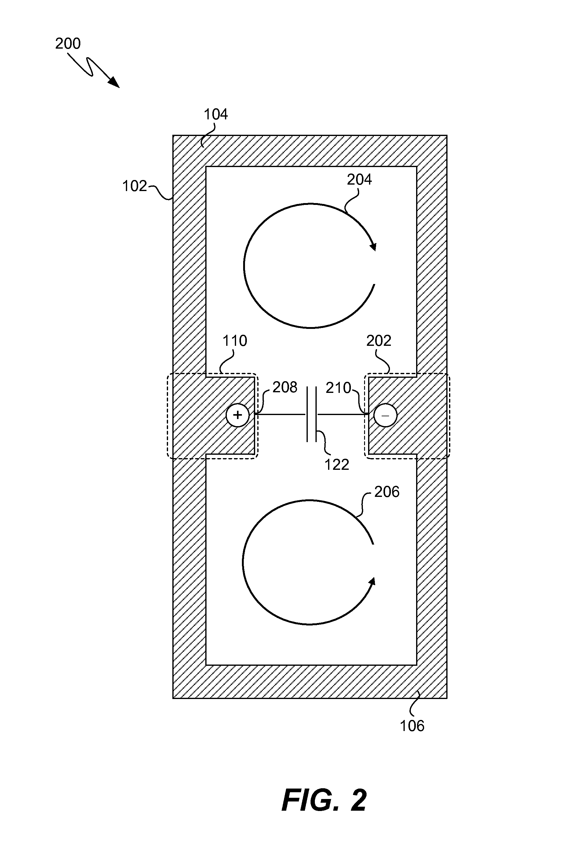 Mutual Inductance Circuits