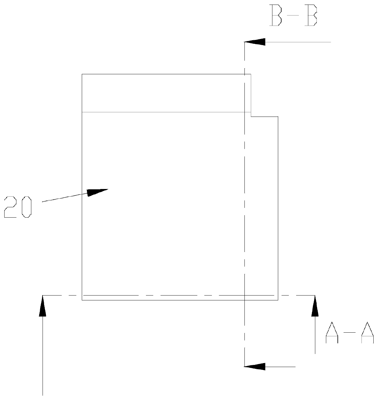 Loudspeaker module and electronic product