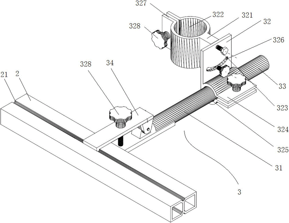 A method and a calibration device for calibrating the installation and construction datum of concrete prefabricated wall panels