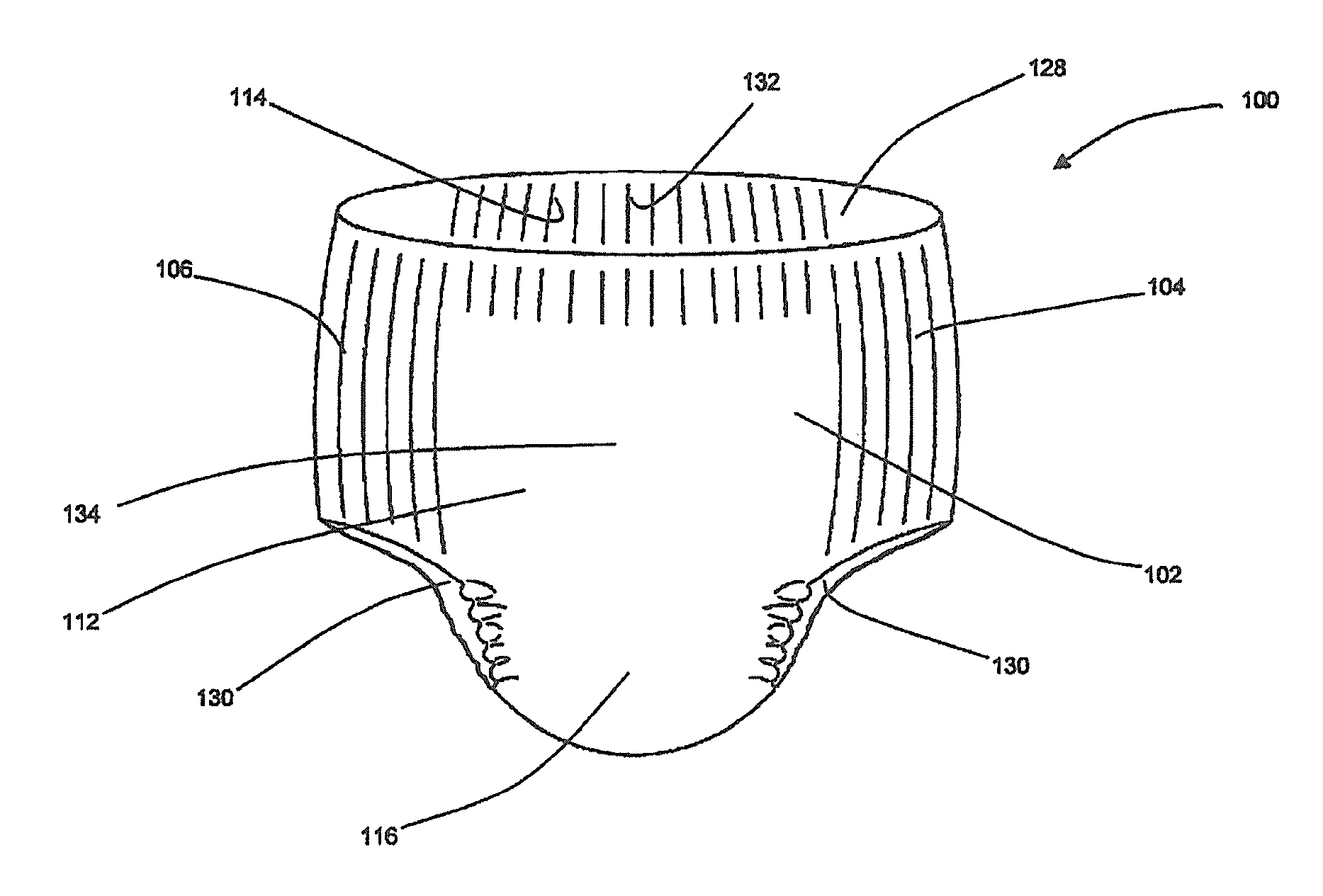 Methods and Apparatuses for Tucking Side Panels of Absorbent Articles