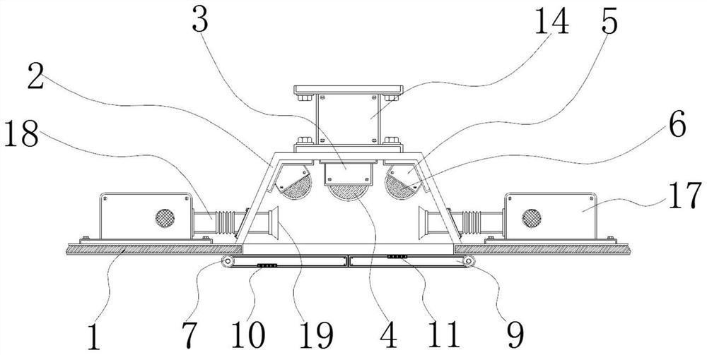 Intelligent light control system