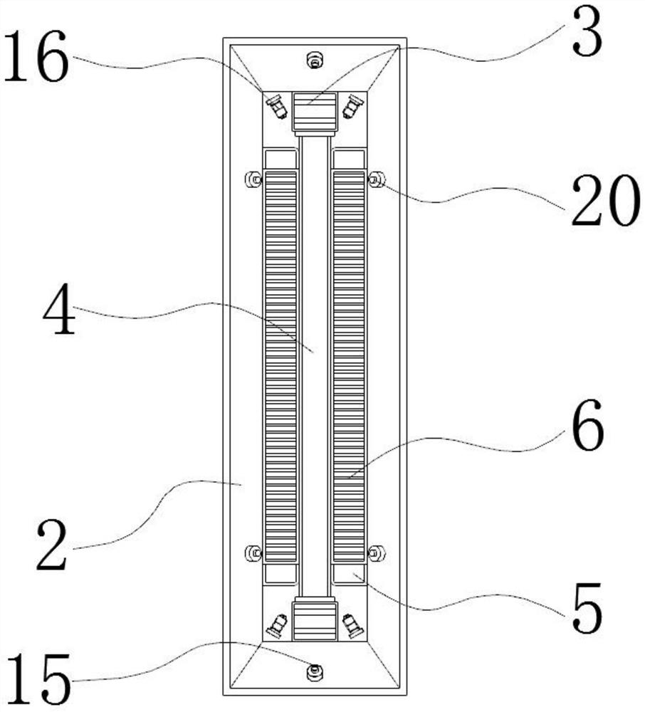 Intelligent light control system