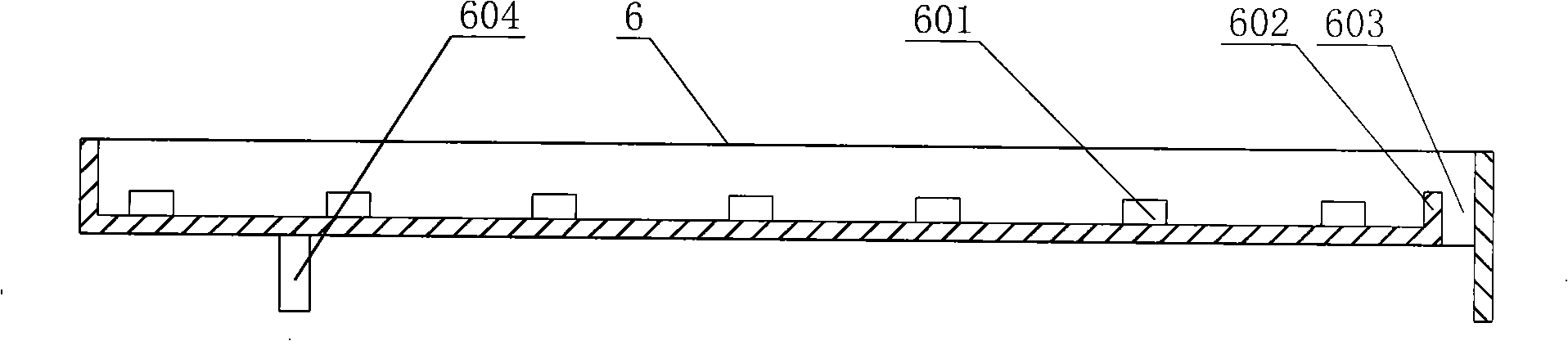 Bioreactor for producing tissue engineering products