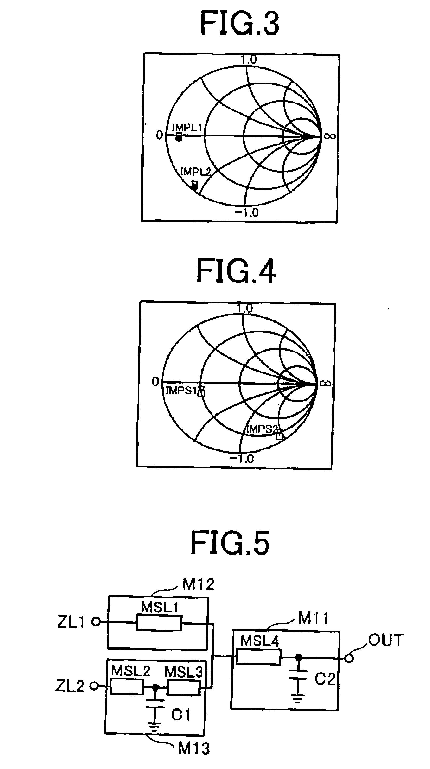 Radio frequency power amplifier