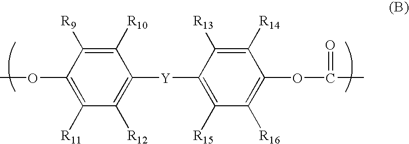 Liquid crystal display element, and use of phase difference film used the same for