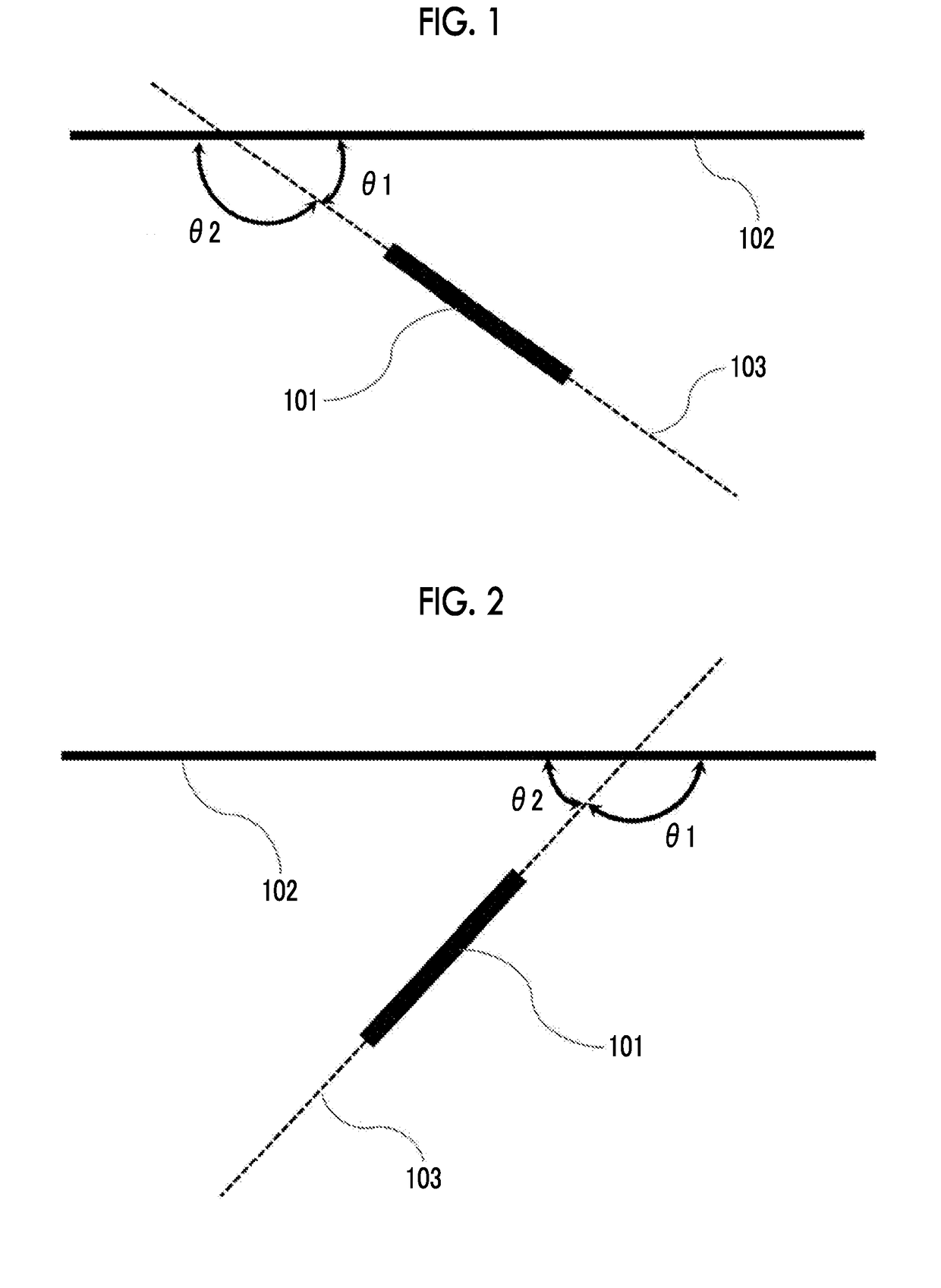 Magnetic tape