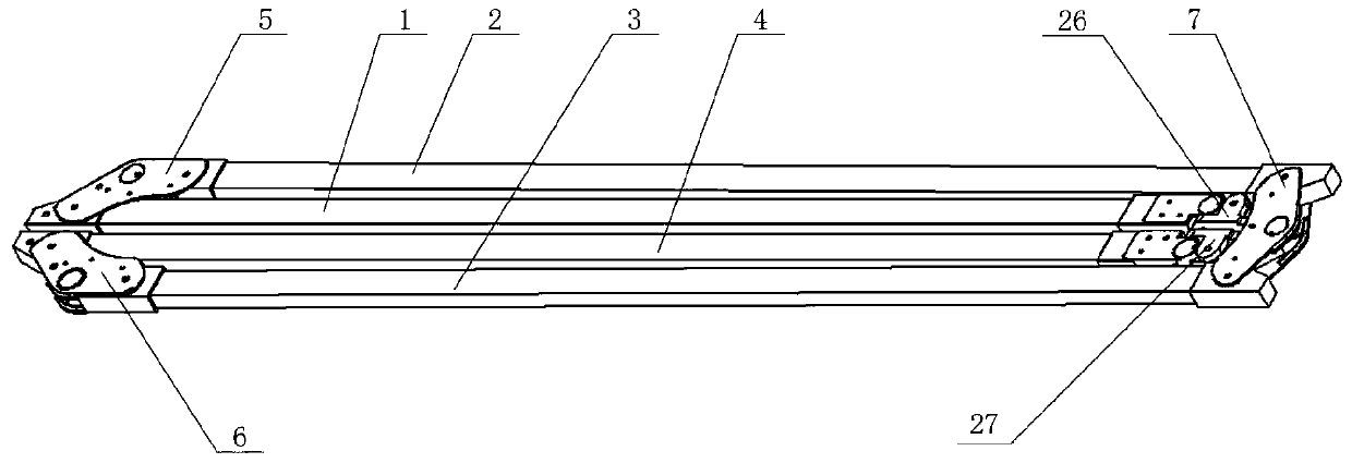 Tent, combined tent and frame thereof