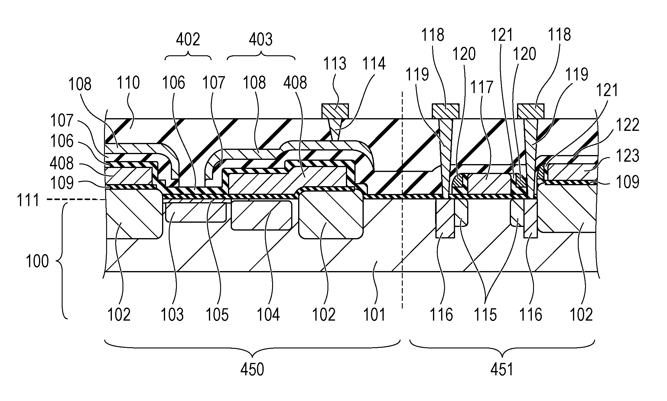 Method for manufacturing solid-state image pickup device