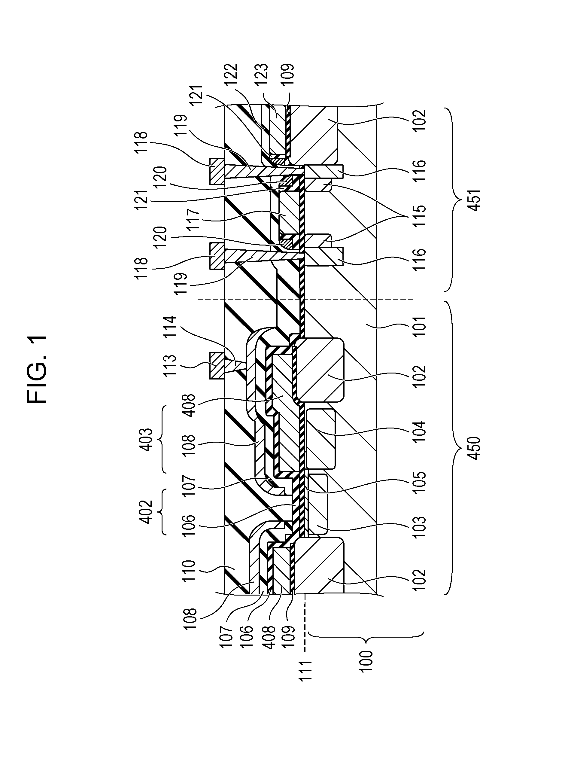 Method for manufacturing solid-state image pickup device