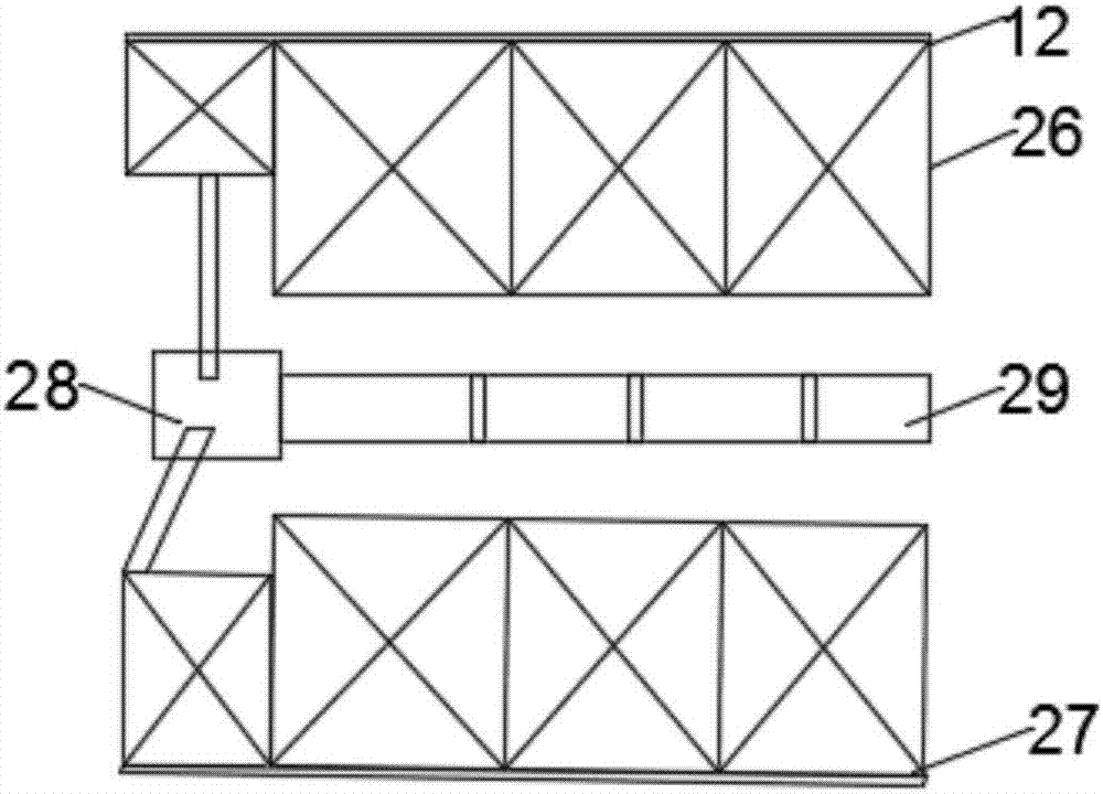 Scientific breeding pen for Kobe cattle