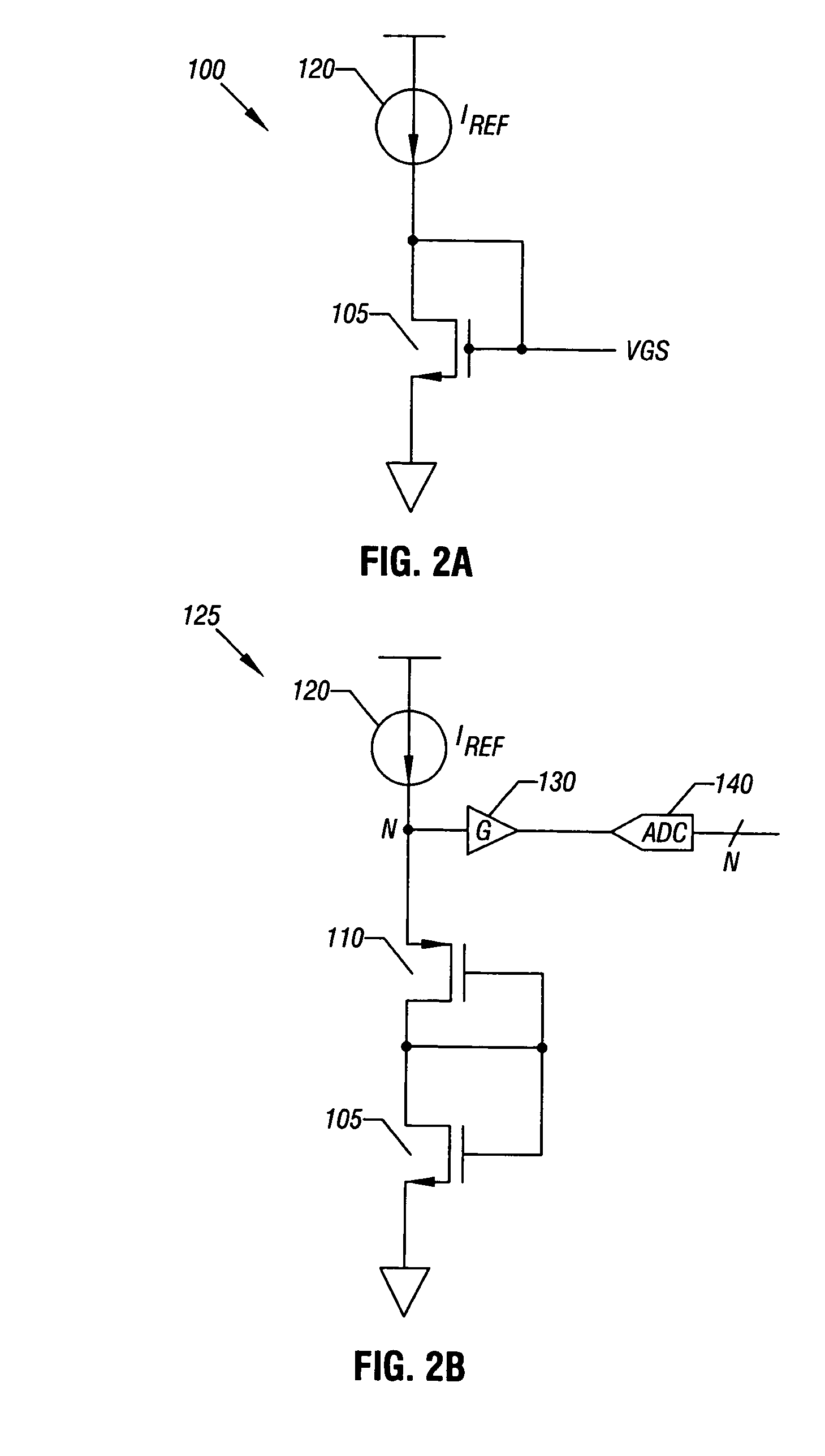 Reducing power dissipation using process corner information