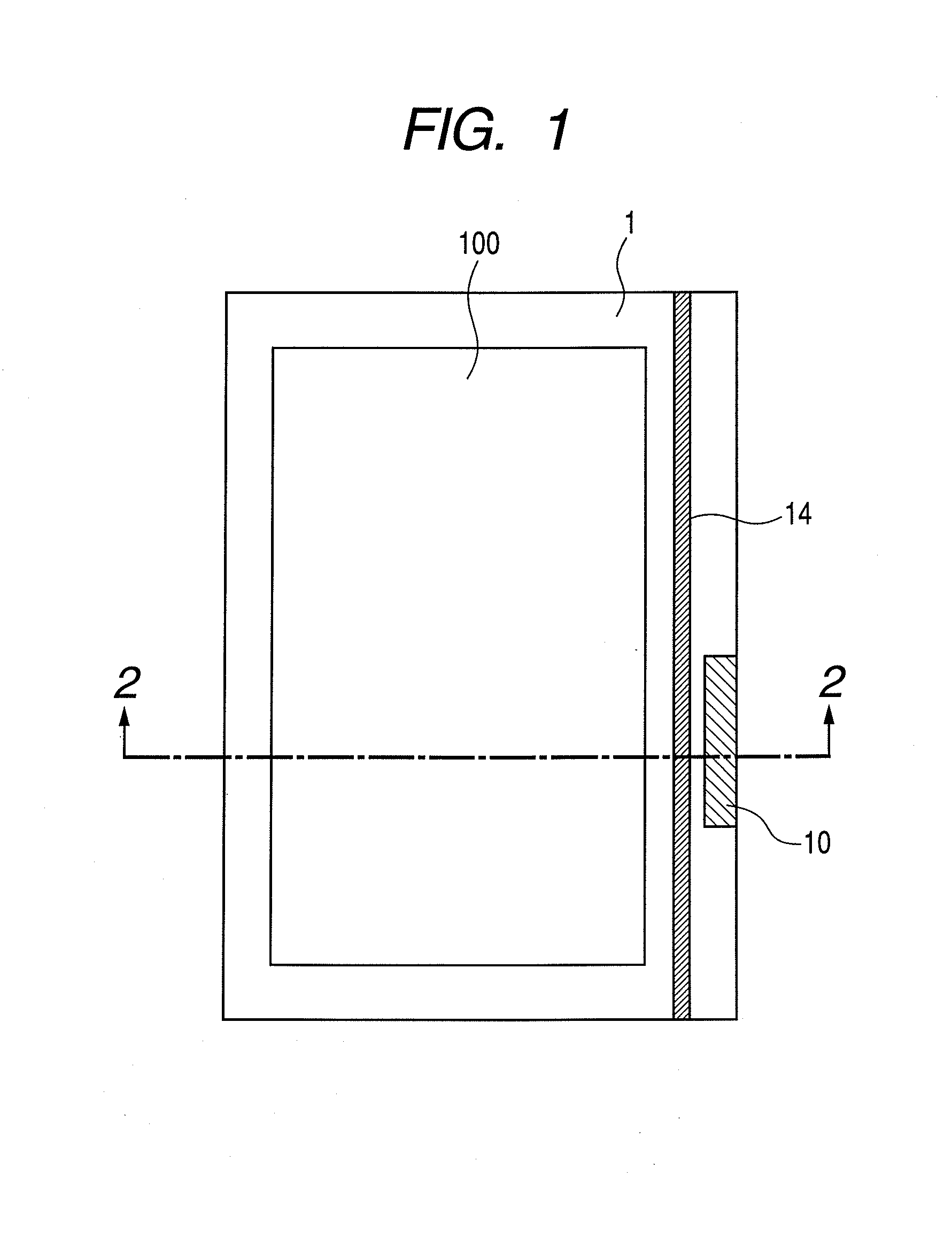 Organic light-emitting apparatus and method of producing the same