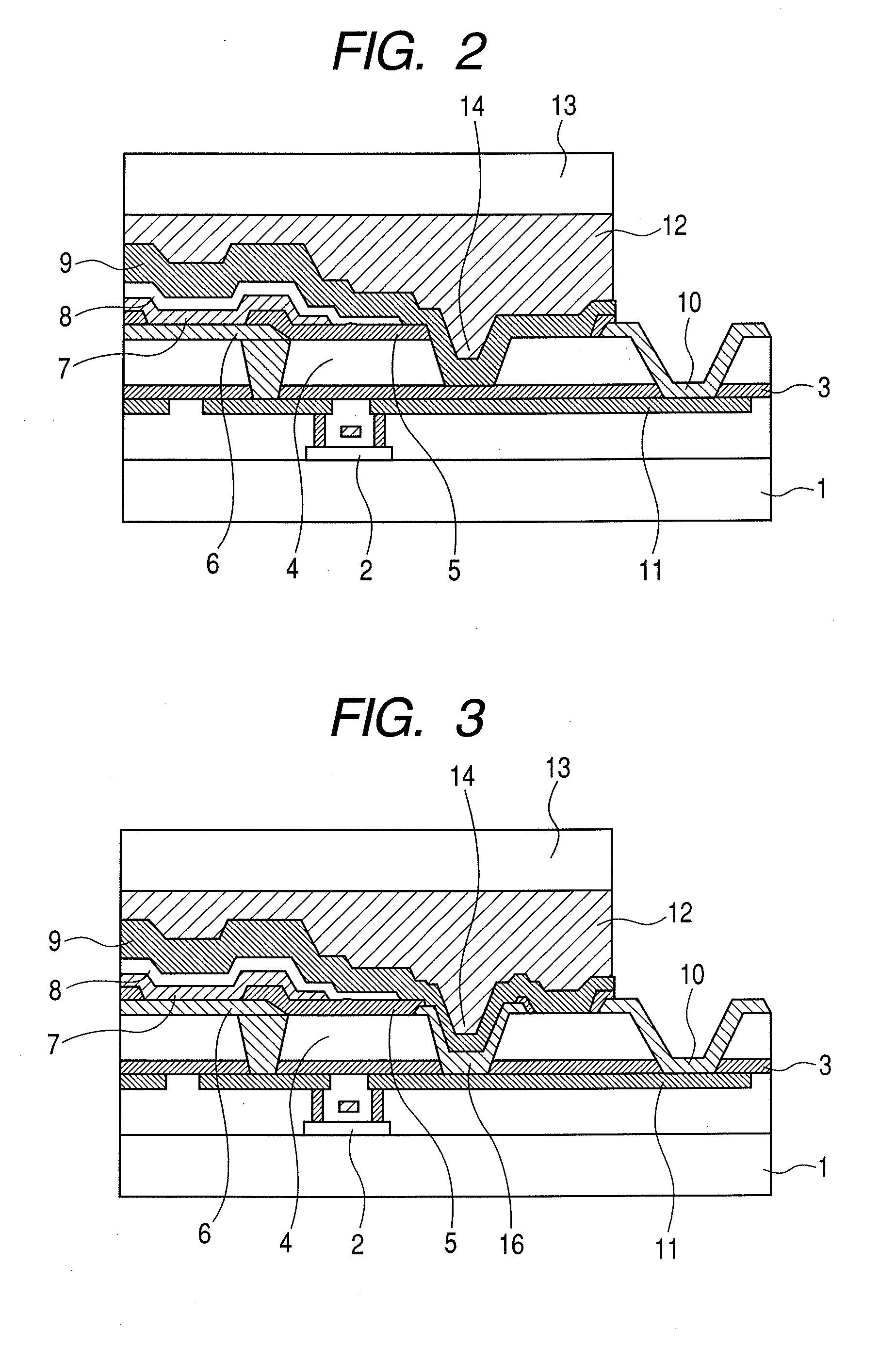 Organic light-emitting apparatus and method of producing the same