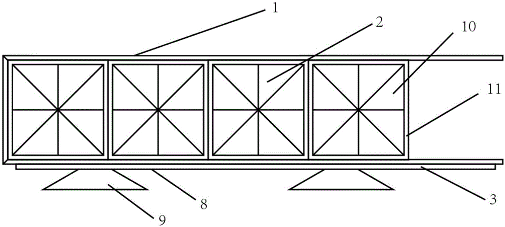 Computer cable locating device