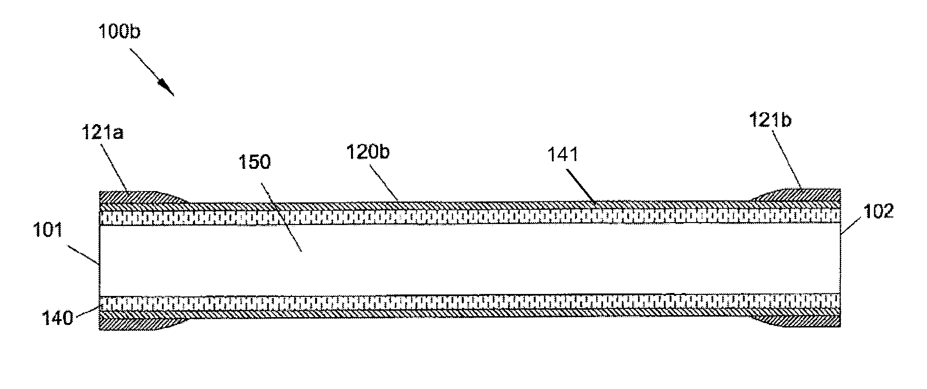 Graft devices and methods of use