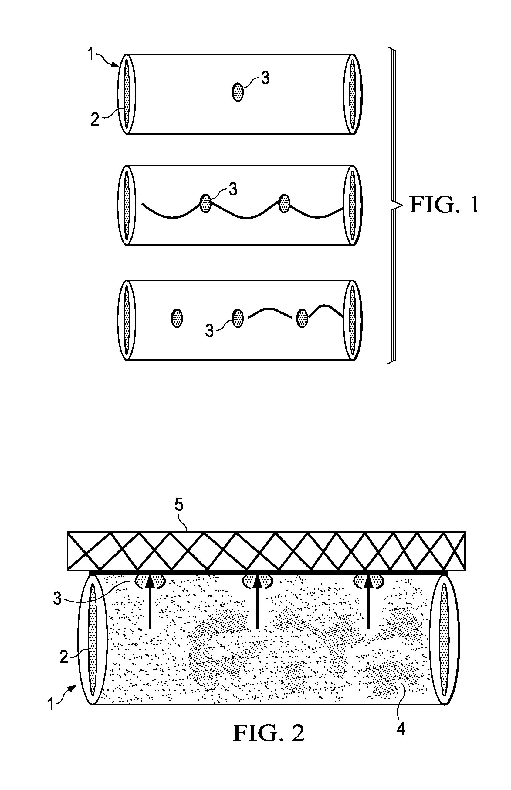 Methods for making controlled delivery devices having zero order kinetics