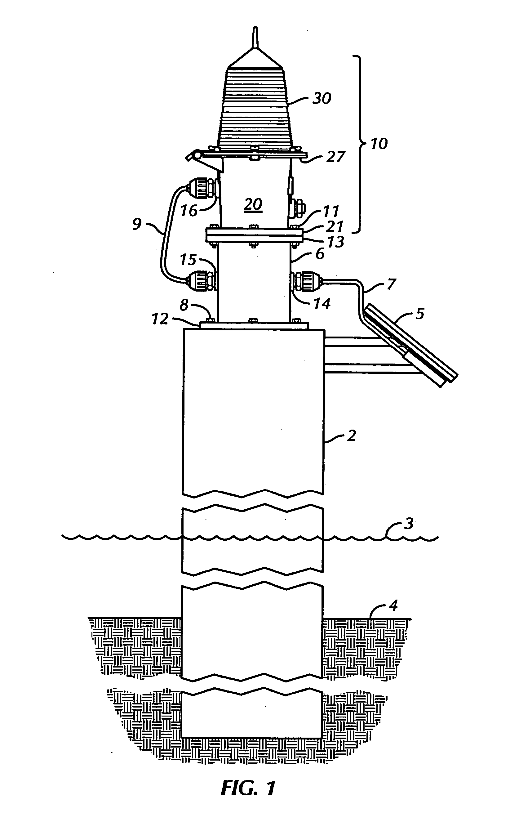 Dual LED point-source assembly