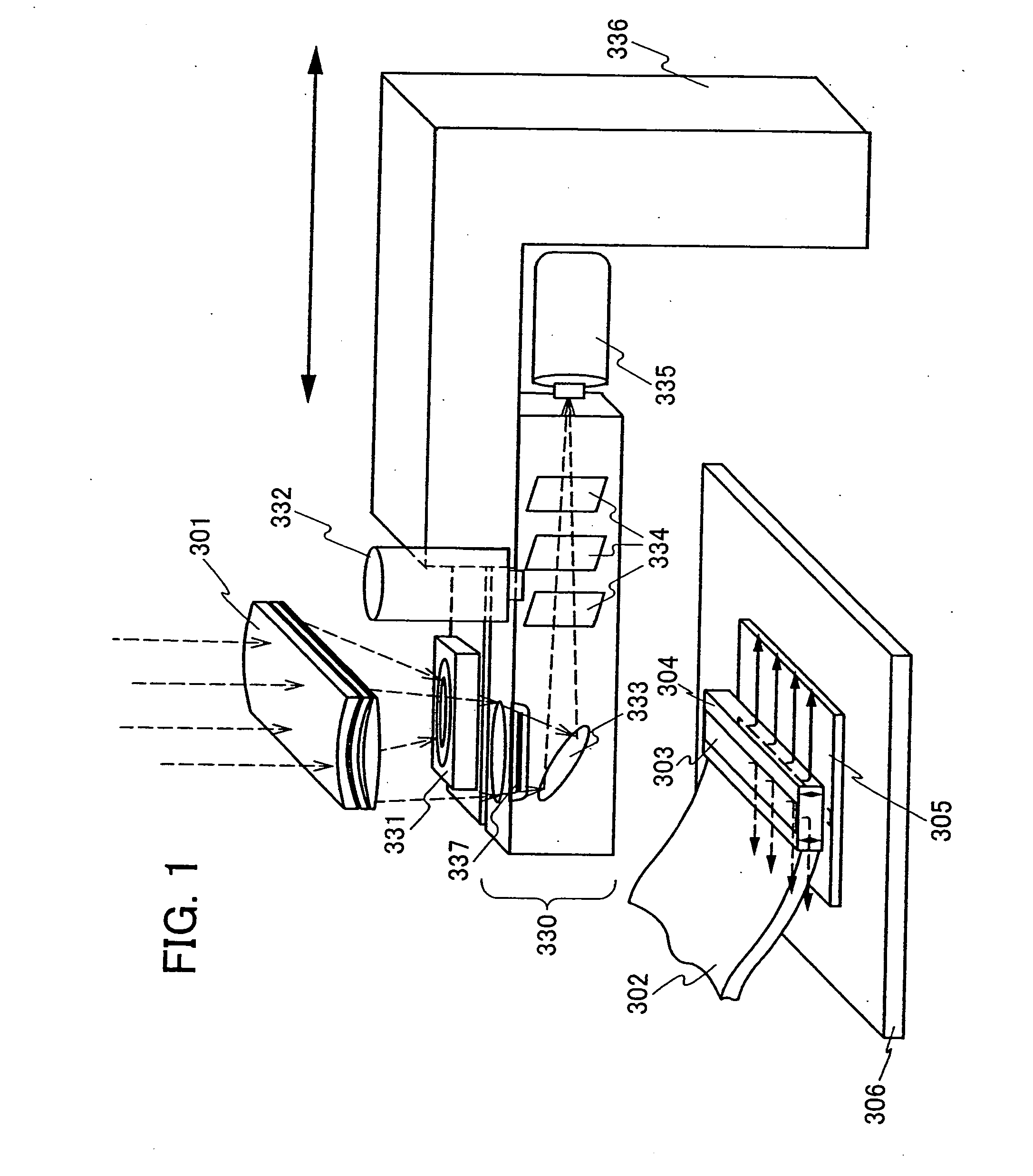 Laser irradiation apparatus