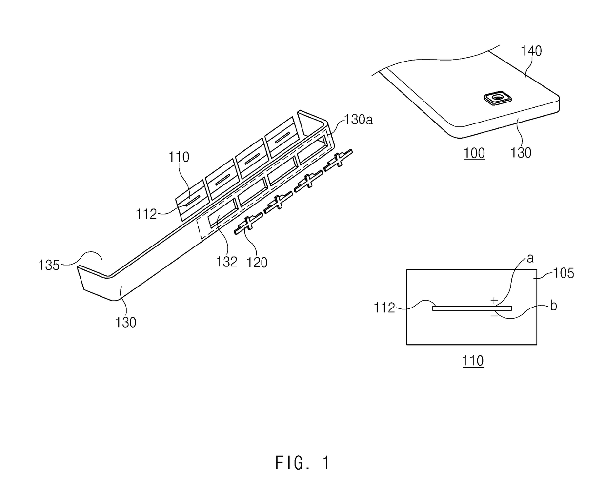 Electronic device comprising antenna