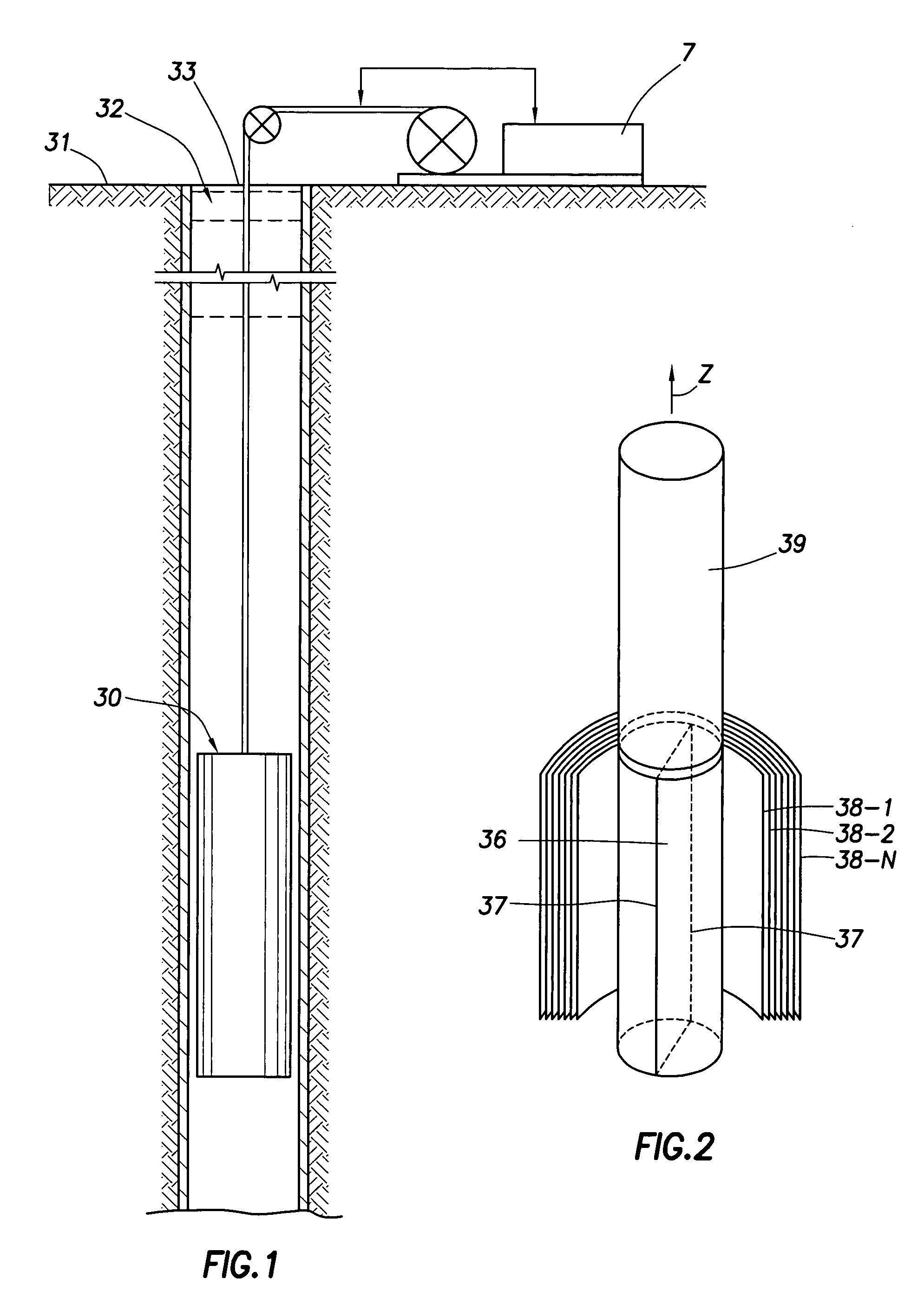 Multi-measurement NMR analysis based on maximum entropy