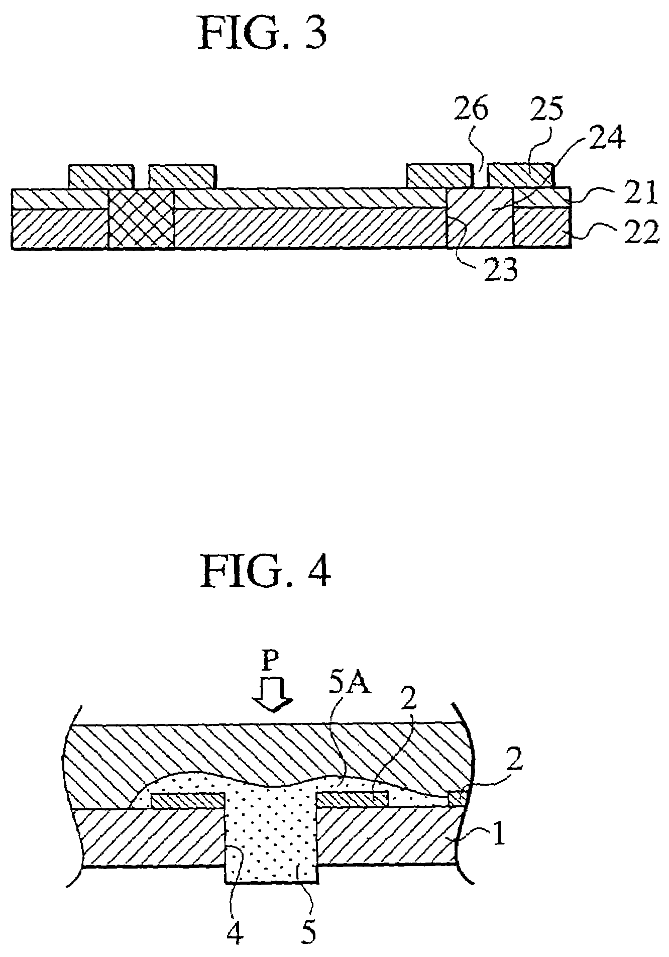 Multilayer wiring board, base for multilayer wiring board, printed wiring board and its manufacturing method