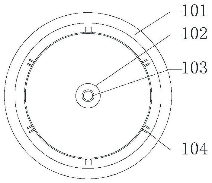 A wave energy power generation device and amplifying mechanism under low energy flow density