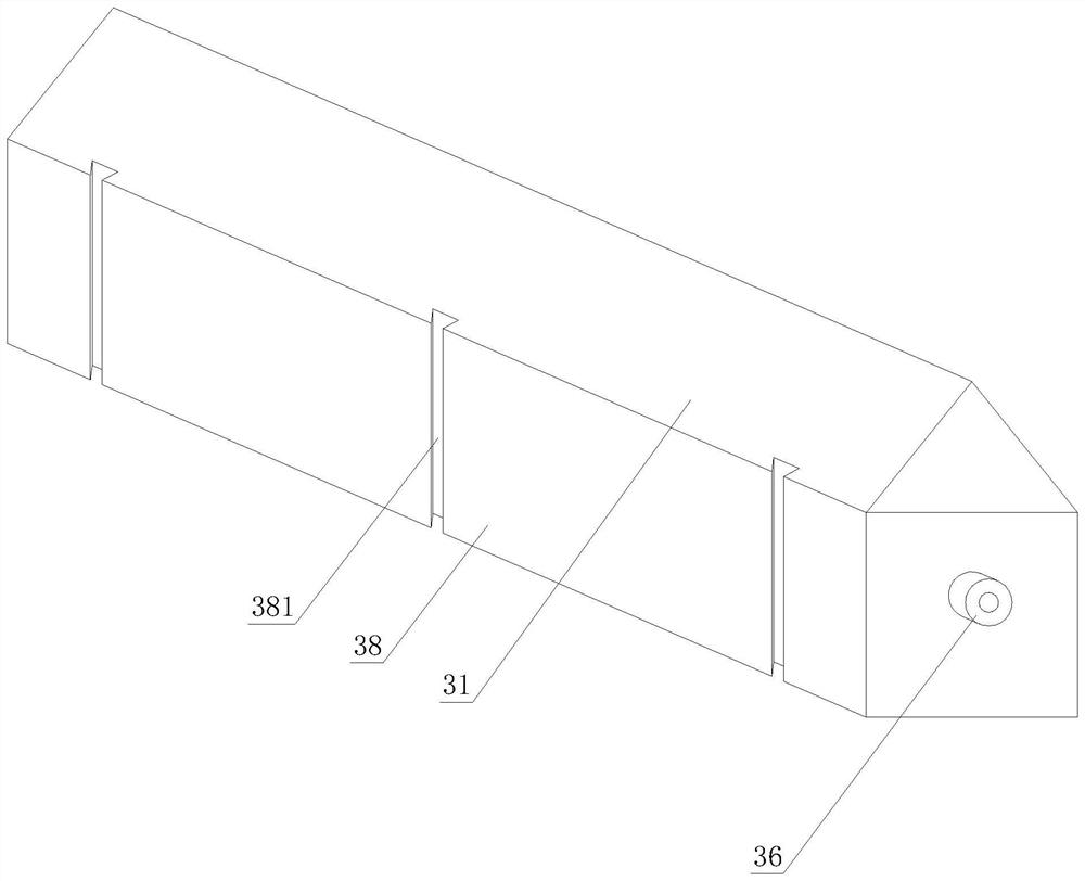 Integrated type washing device and method for lathe dust and engine oil