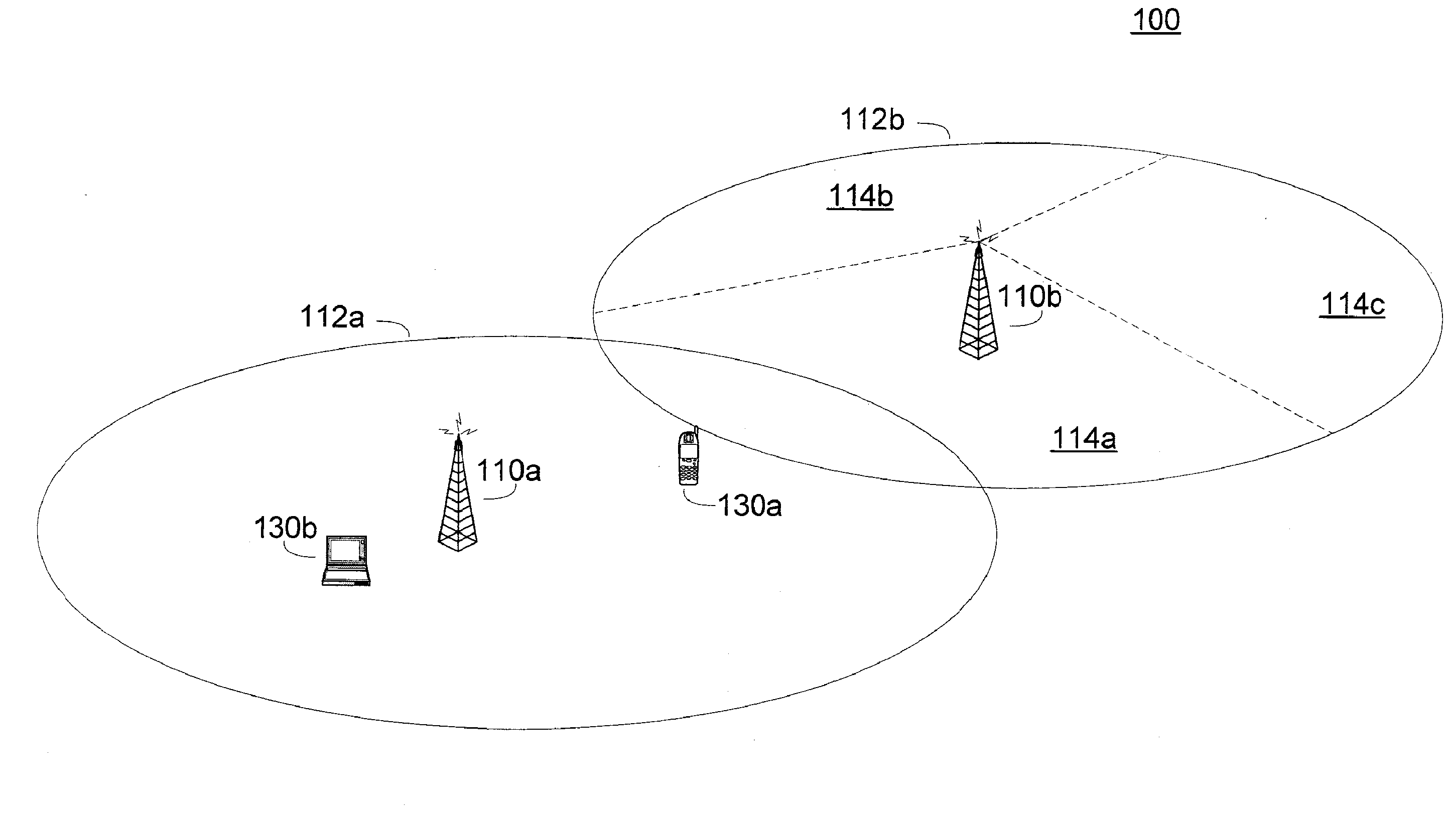 Shorthand Connection Identifier with Embedded Subfield