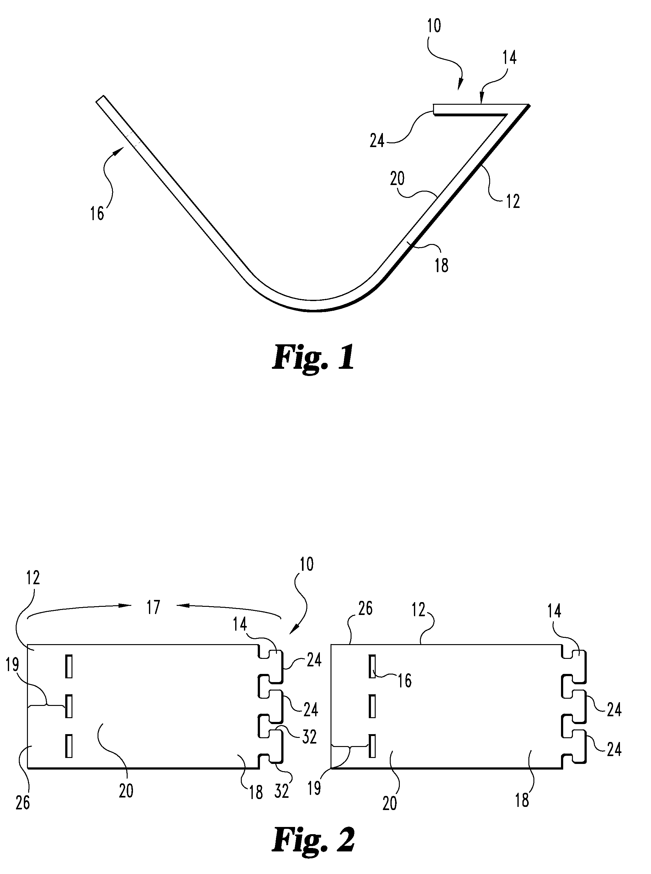 Tubular graft construct