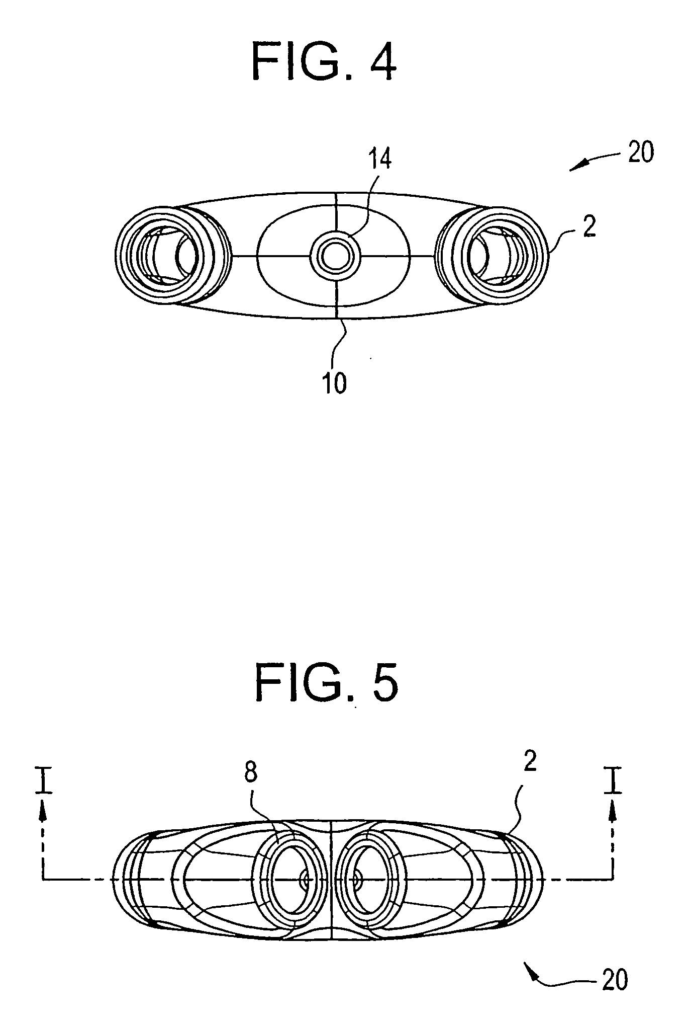 Nasal ventilation interface and system