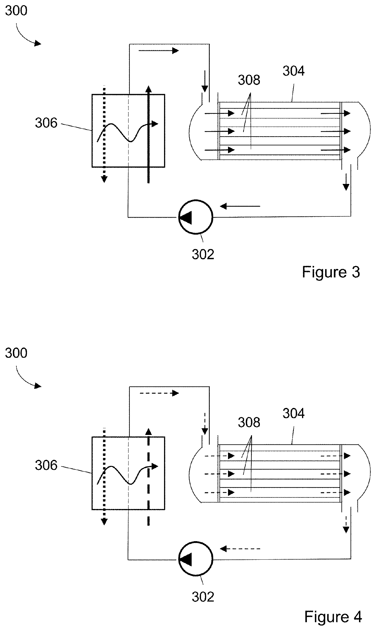 Systems and Methods of Thermal Energy Storage