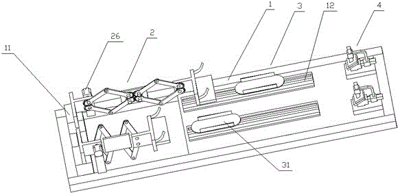 Heart and cerebral vessel preventive nursing device