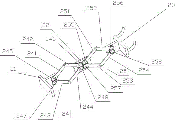 Heart and cerebral vessel preventive nursing device