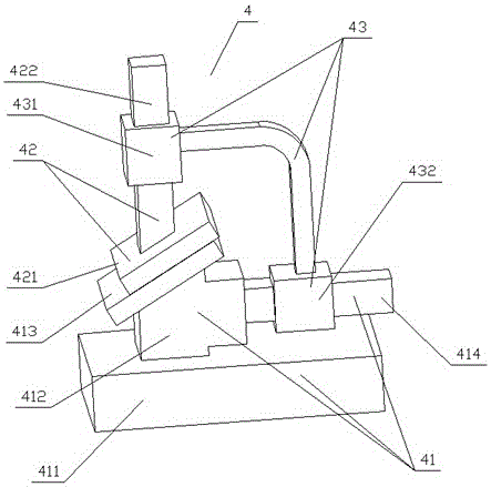 Heart and cerebral vessel preventive nursing device