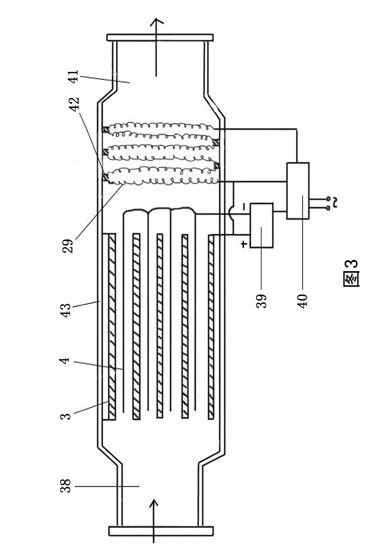 Internal-combustion engine assisted sea water desalinization/poor-quality water purification method and device thereof