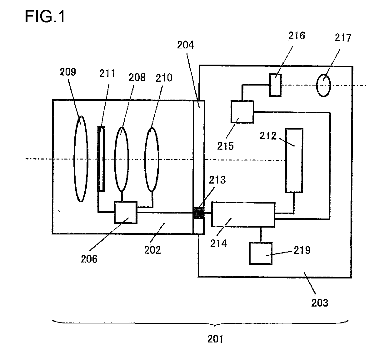 Image pickup device, focus detection device, image pickup apparatus, method for manufacturing image pickup device, method for manufacturing focus detection device, and method for manufacturing image pickup apparatus