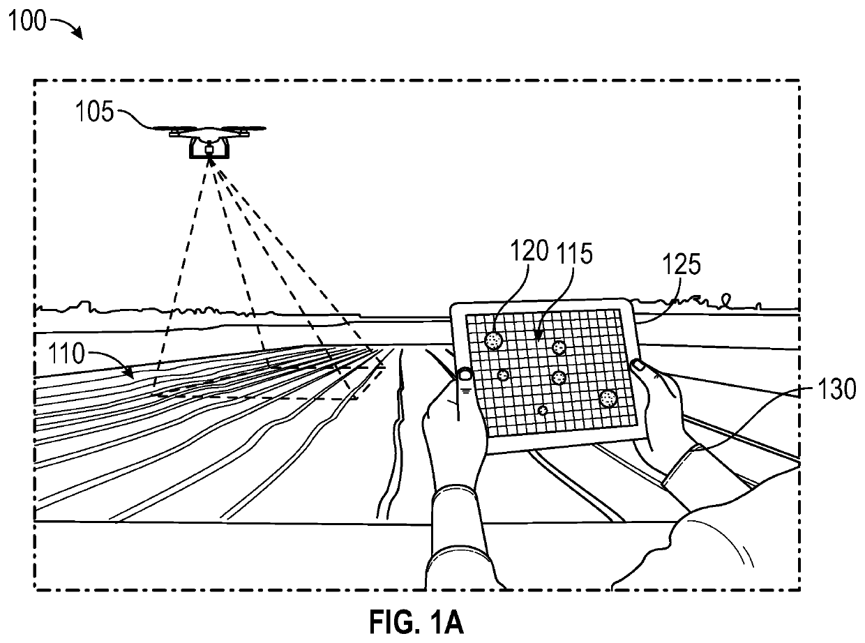 Object collection system and method