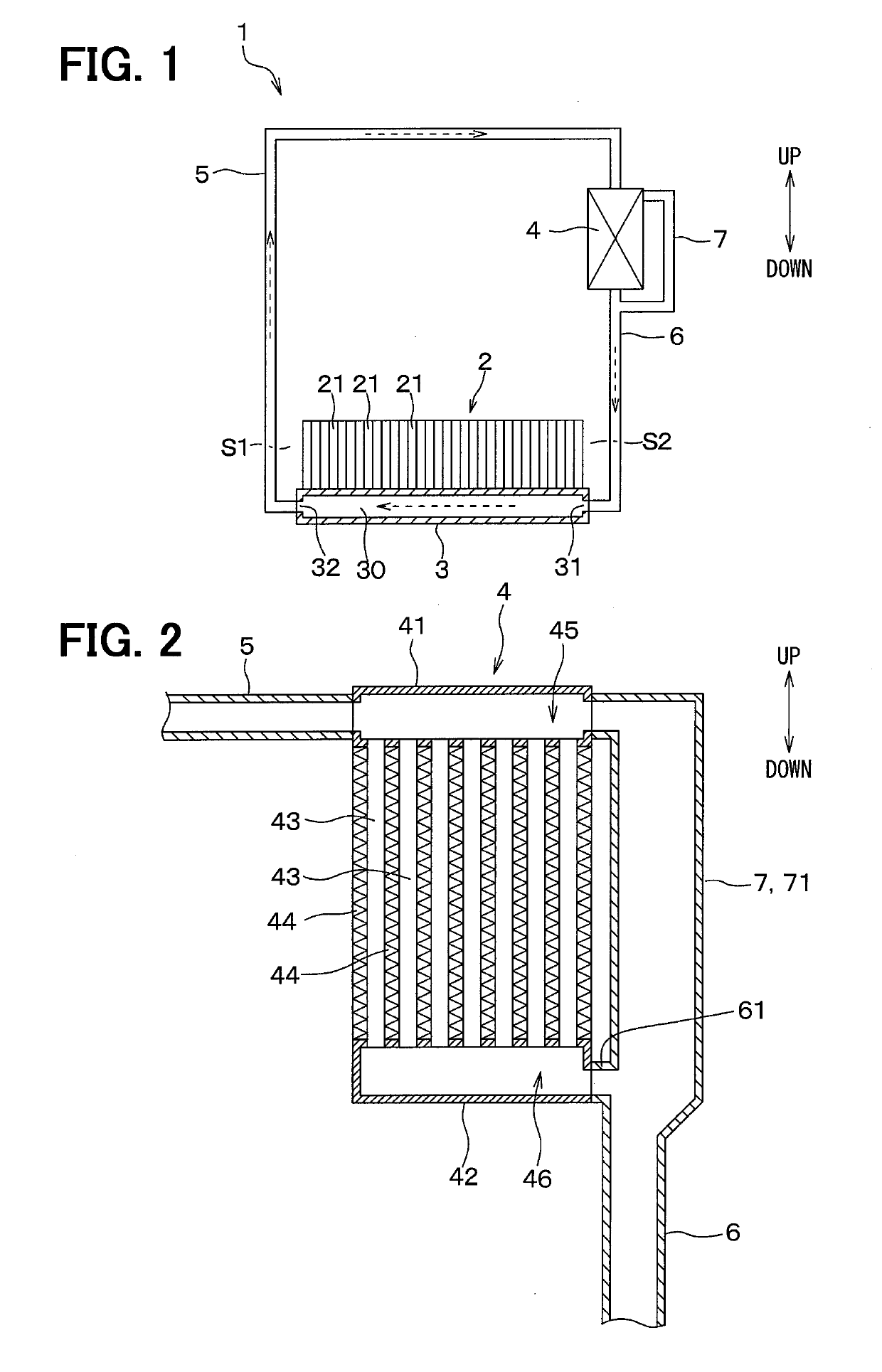 Device temperature regulator