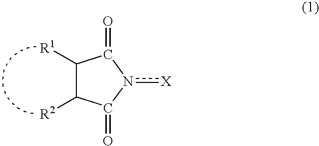 Method for separation of reaction products from catalysts