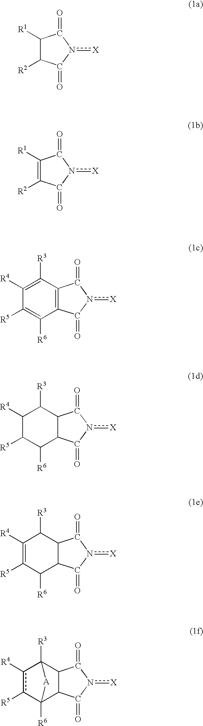 Method for separation of reaction products from catalysts