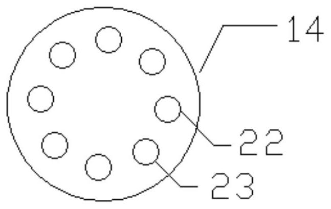 Underground water level monitoring and automatic sampling storage device and method