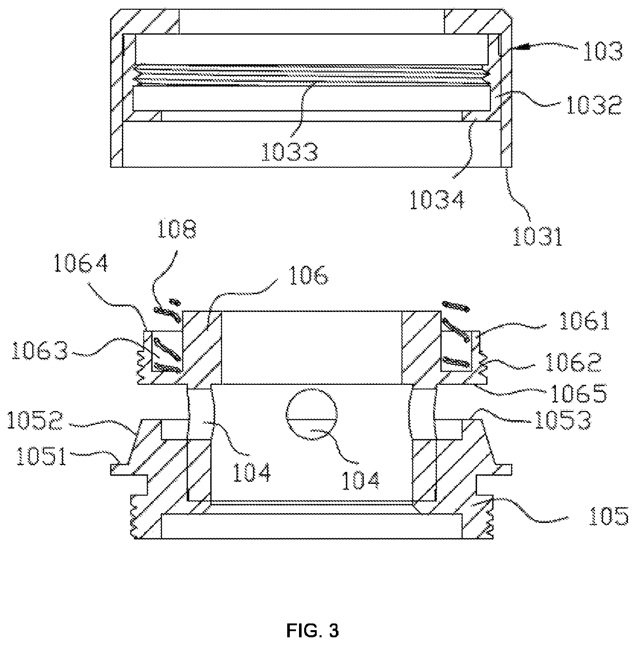 Atomizer and electronic cigarette having same