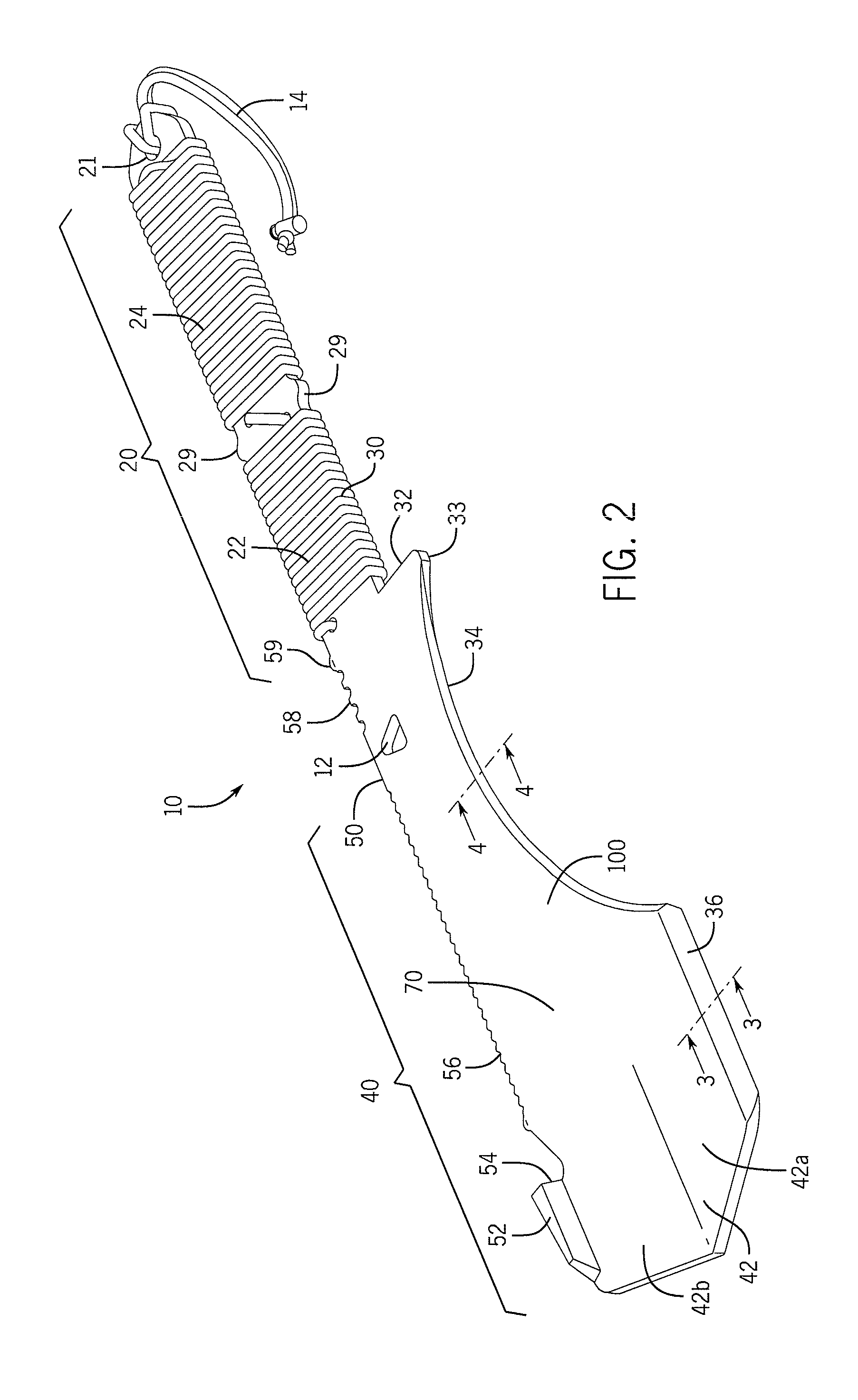 Multiple purpose utility tool